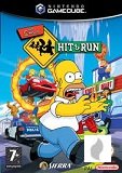 The Simpsons: Hit & Run für Gamecube