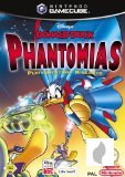 Disney: Donald Duck: Phantomias: Platyrhyncos Kineticus für Gamecube