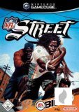NFL Street für Gamecube