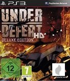 Under Defeat HD Deluxe Edition für PS3