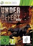 Under Defeat HD Deluxe Edition für XBox 360