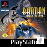 Batman: Gotham City Racer für PS1