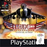 Eagle One: Harrier Attack für PS1