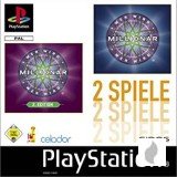 Wer wird Million&auml;r 1+2 Doublepack für PS1