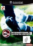 International Superstar Soccer 3 für Gamecube