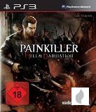Painkiller: Hell & Damnation für PS3