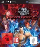 Fist of the North Star: Kens Rage 2 für PS3