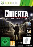 Omerta: City of Gangsters für XBox 360