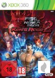 Fist of the North Star: Kens Rage 2 für XBox 360