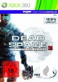 Dead Space 3 für XBox 360
