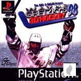 Wayne Gretzky's 3D Hockey 98 für PS1