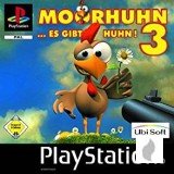 Moorhuhn 3: Es gibt Huhn! für PS1