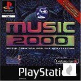 Music 2000 für PS1