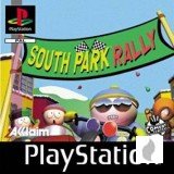 South Park Rally für PS1