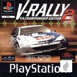 V-Rally 2 für PS1