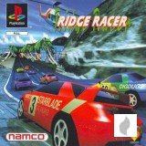 Ridge Racer für PS1