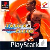 International Track & Field 2 für PS1