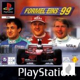 Formel Eins 99 für PS1