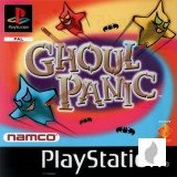 Ghoul Panic für PS1