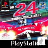 Die 24 Stunden von Le Mans für PS1