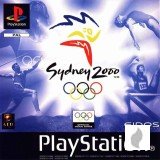 Sydney 2000 für PS1
