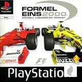 Formel Eins 2000 für PS1