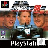Formel 1 98 für PS1