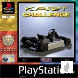 Kart Challenge für PS1