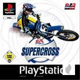 EA Sports Supercross für PS1