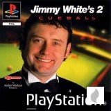 Jimmy White's 2 Cueball für PS1