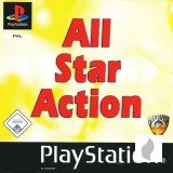 All Star Action für PS1