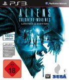 Aliens: Colonial Marines für PS3