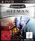 Hitman: HD Trilogy für PS3