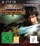 Dynasty Warriors 7: Empires für PS3