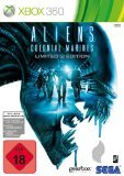 Aliens: Colonial Marines für XBox 360