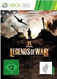 History: Legends of War für XBox 360