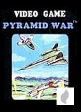 Pyramid War für Atari 2600