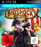 BioShock: Infinite für PS3