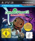 Little Big Planet 2: Extras Edition für PS3