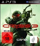 Crysis 3 für PS3