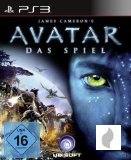 James Cameron's Avatar: Das Spiel für PS3