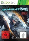 Metal Gear Rising: Revengeance für XBox 360
