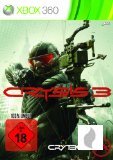 Crysis 3 für XBox 360