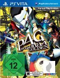 Persona 4: Golden für PS Vita