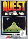Quest For Quintana Roo für Atari 2600