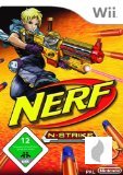 Nerf N-Strike für Wii