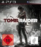 Tomb Raider für PS3
