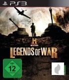History: Legends of War für PS3