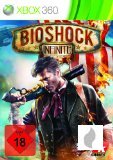BioShock: Infinite für XBox 360