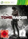 Tomb Raider für XBox 360